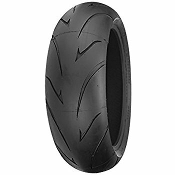 Shinko 011 verge tyre 200 - shinko,