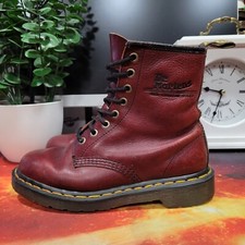 Dr Martens 1460 Cherry Red