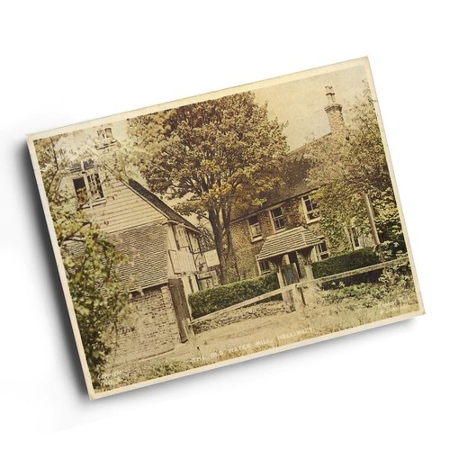 Print vintage sussex - -,