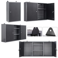 Metal wall mounted tool - wall,
