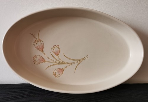 Simpsons oven ware oval - simpsons,