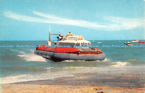 R291975 srn hovercraft photo - hovercraft,