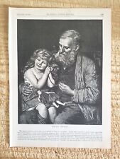 TICK-TACK!TICK-TACK.VTG 1886