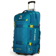 Granite Gear Wheeled Duffle
