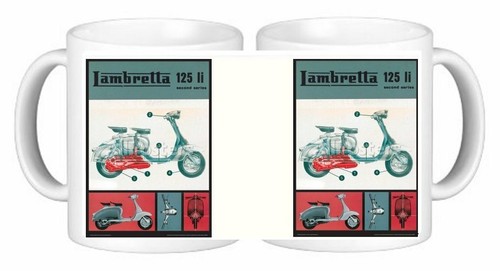 Retro metal signs mugs for - mugs, the