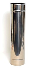 Stainless Steel Chimney Flue