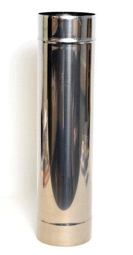 Stainless steel chimney - chimney, flue