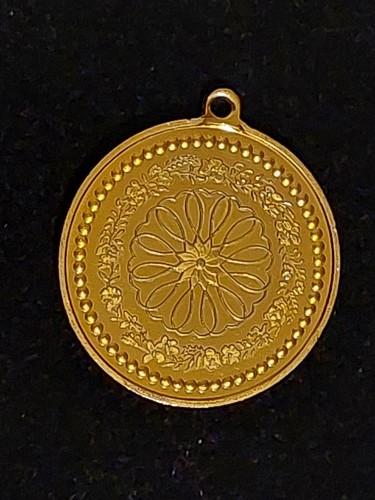 Vintage birmingham mint four - vintage,