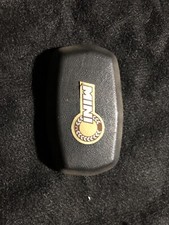 Classic Mini 1979 1100 Special Steering Wheel Centre Boss, Used Good Condition