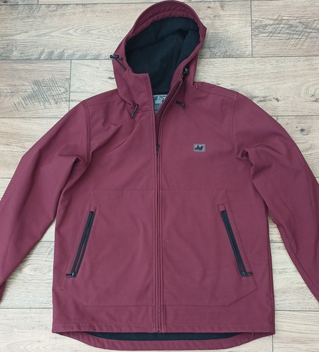 Peaceful hooligan softshell - peaceful,