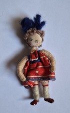 Rare Grecon Vintage Miniature