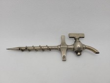 Vintage Antique Metal
