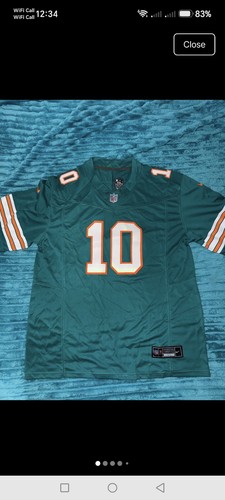 Miami dolphins nfl men - miami,
