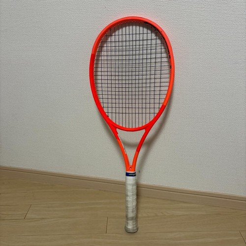 Head radical 400 tennis - mp,