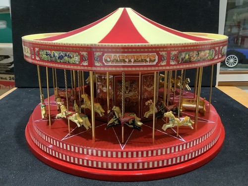 Corgi cc20402 fairground - corgi,
