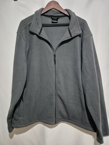 Regatta grey fleece - fleece, jacket