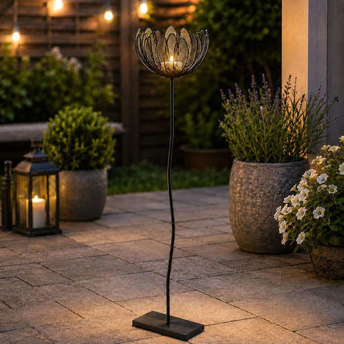 Nerine candle holder - nerine,