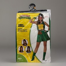 New Teenage Mutant Ninja