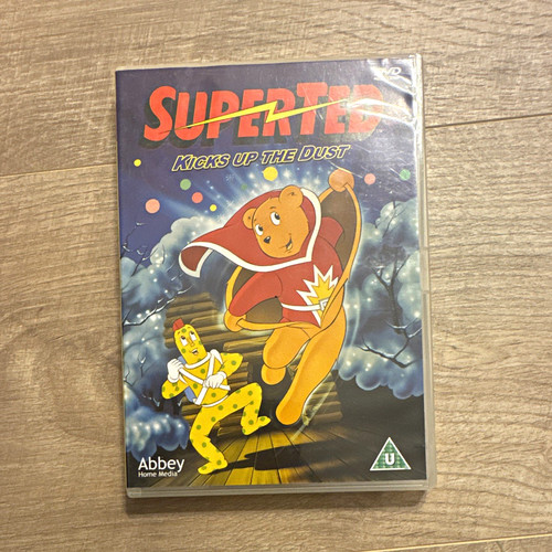 Abbey home media superted - home,