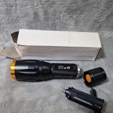 Ultrafire XML-T6 Tactical