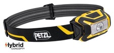 Petzl aria head - aria®,