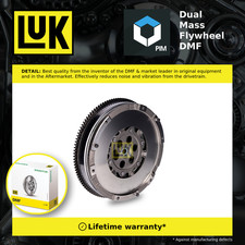 Dual Mass Flywheel DMF fits