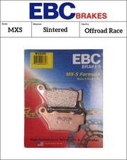 Yamaha TT 600 RE 2004 [Rear