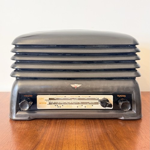 Vintage kolster brandes bm20 - vintage,