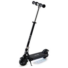 Zinc Formula E Scout Kids Electric Scooter LED Deck Bluetooth 15km/h