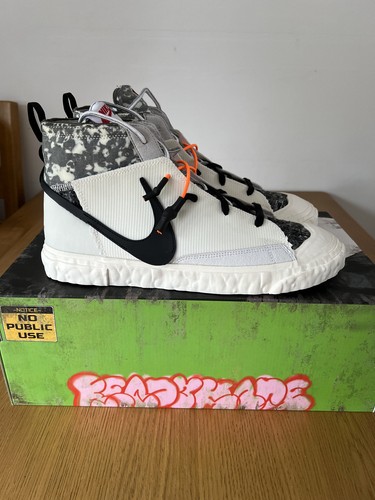Nike blazer mid readymade - nike,