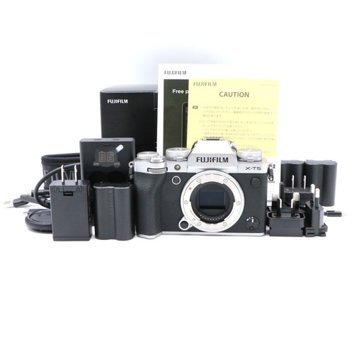 Fujifilm mirrorless - fujifilm,