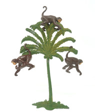 TAYLOR & BARRETT LEAD ZOO