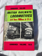 ABC British Railways