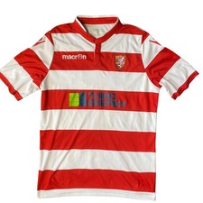 Scarborough Athletic 2015/16