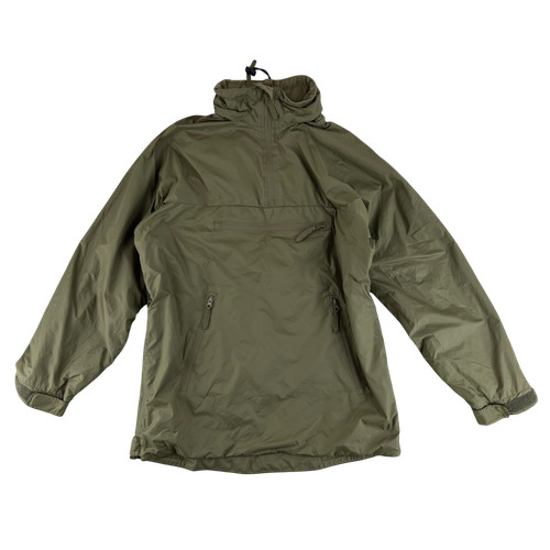 British army surplus - surplus, jacket