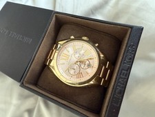 Michael Kors Bradshaw Womens