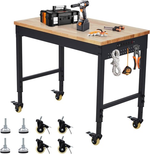 X24 adjustable height - 48"x24",