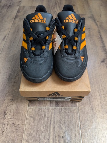 Vintage 2000 adidas pro - 2000,