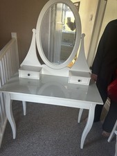 IKEA Hemnes Dressing Table –