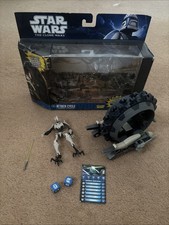 Hasbro General Grevious Star