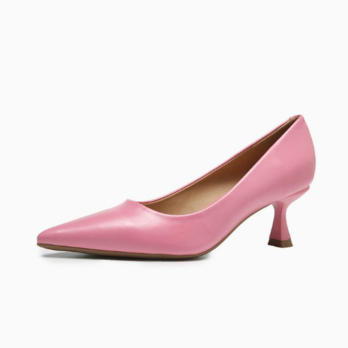 Ladies pumps pointed toe dress - ladies,