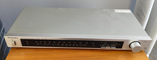 Technics z15l mw lw - fm,