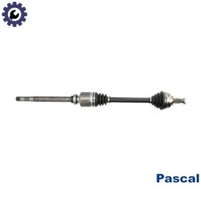 DRIVE SHAFT G2C083PC FOR