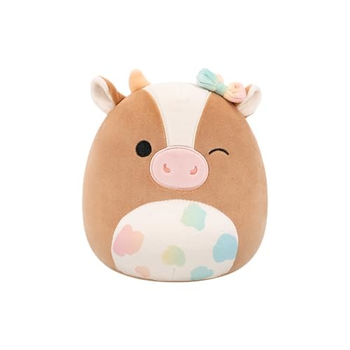 Jazwares squishmallows 8 - jazwares,