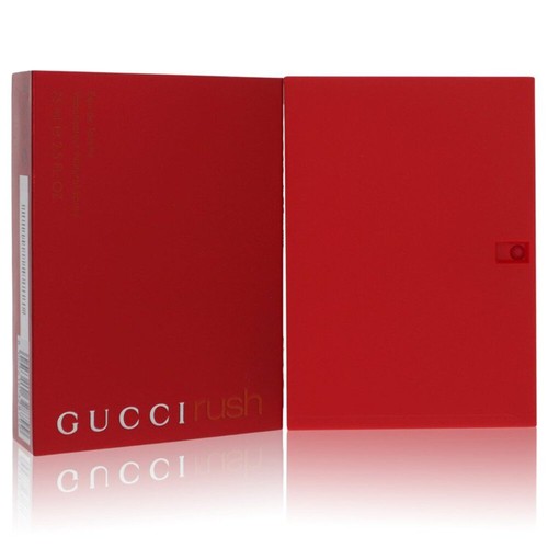 Gucci rush eau - rush,