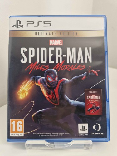 Marvel spider man miles - marvel,