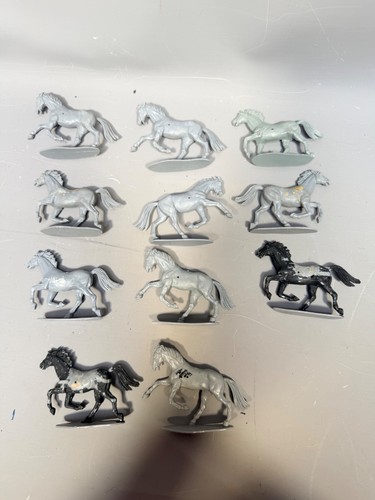 Airfix 7th cavalry - 7th, 1970's