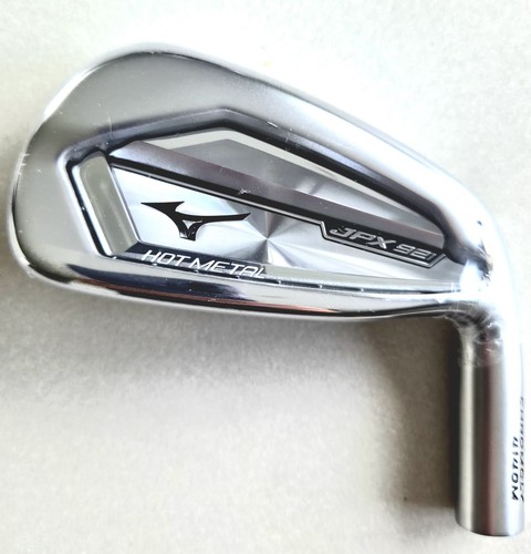 Mizuno jpx 921 hot metal - jpx,