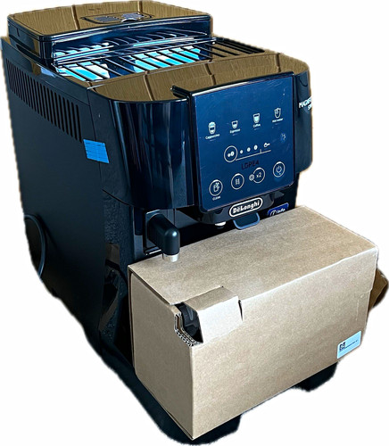 Longhi magnifica start - de'longhi,