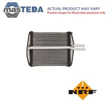 54423 HEATER RADIATOR